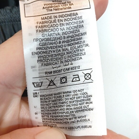 Adidas/Nike Bundle Running Shorts Large - Picture 10 of 11